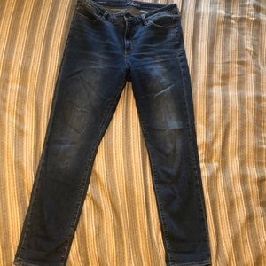 Lucky Brand jeans